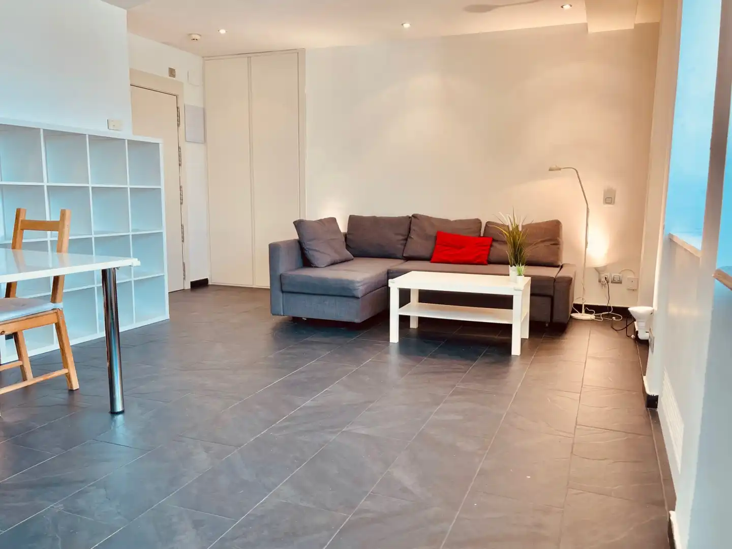 Apartament de lloguer a Calle de la Princesa, 3, Argüelles