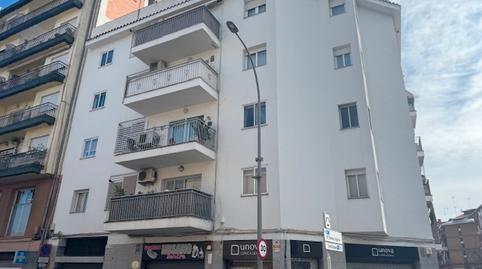 Foto 2 de Garatge en venda a Ronda Francesc Macià, 9, Eixample, Barcelona