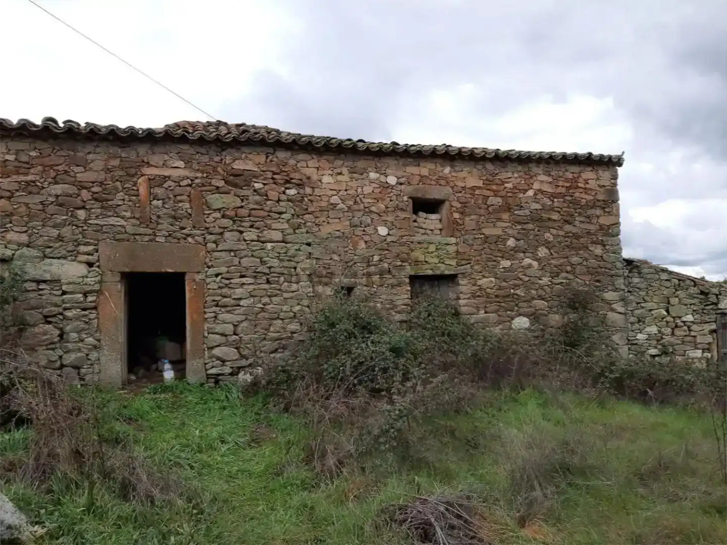 Flat for sale in Fresno de Sayago
