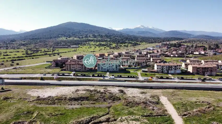 Wohnbaugrundstück zum Verkauf in Palazuelos de Eresma, imagen 16