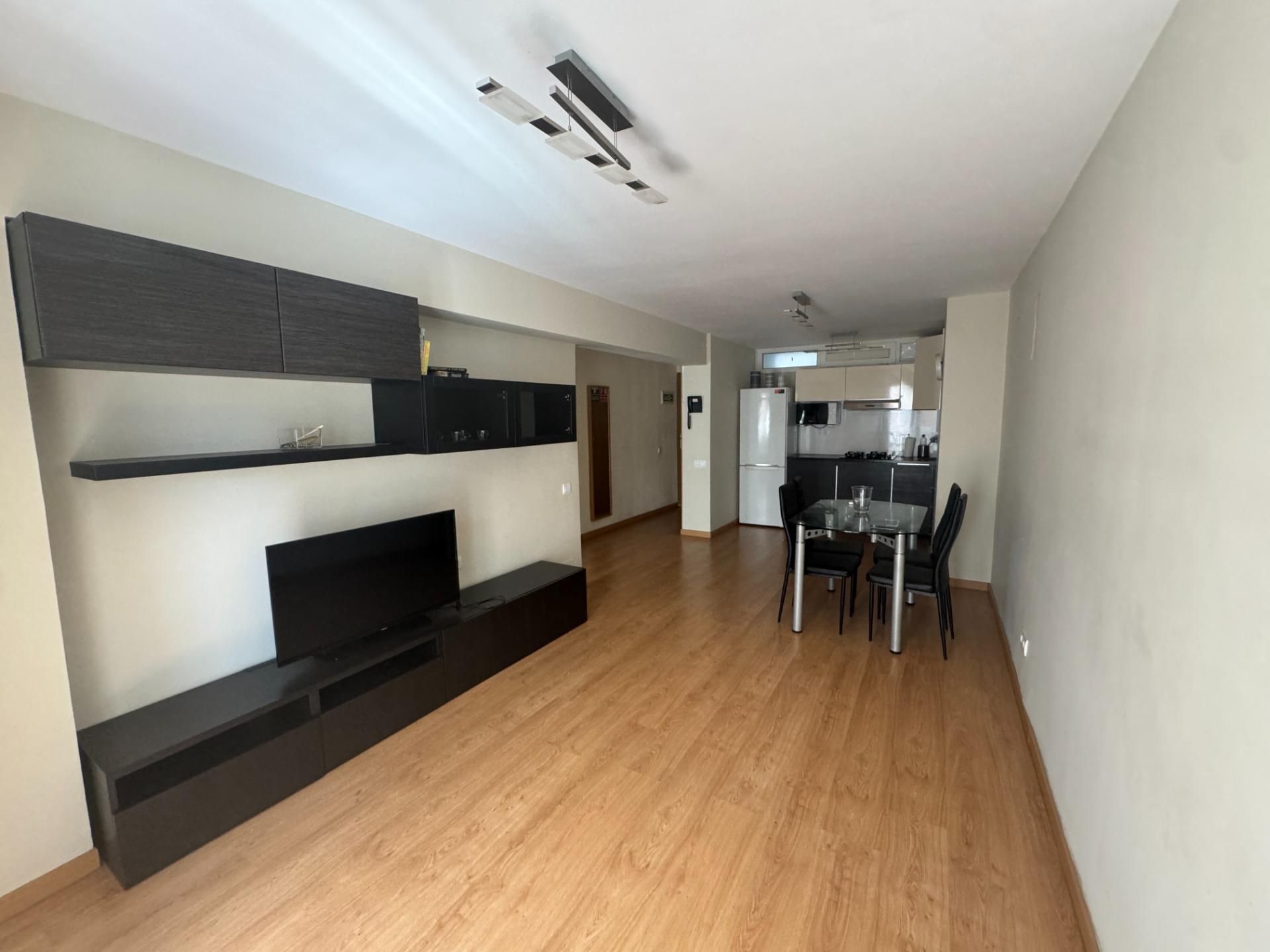 Exterior view of Flat for sale in Benalmádena  with Air Conditioner, Terrace and Community pool