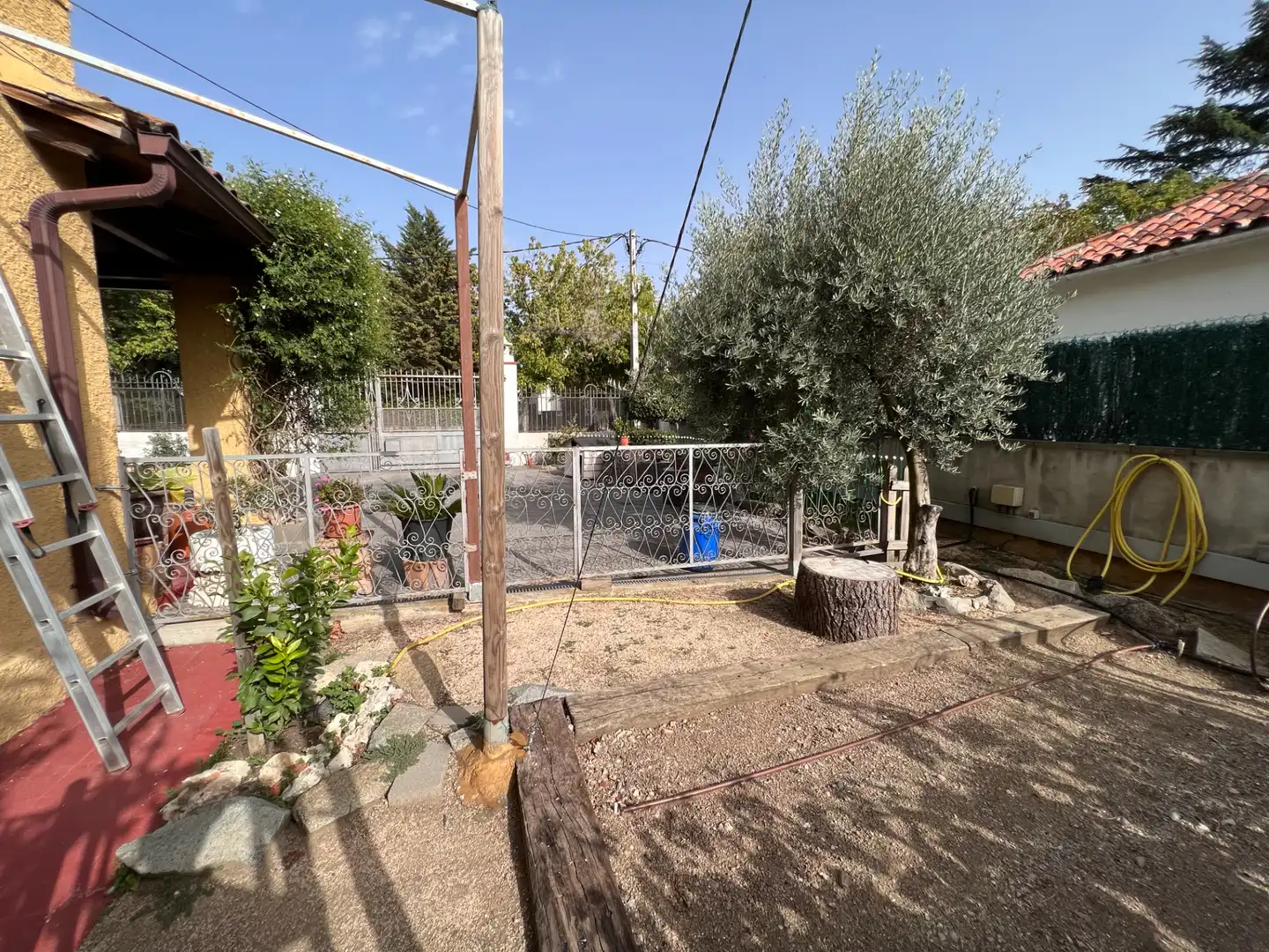 Garden of Houses for sale in Cardedeu  with Air Conditioner, Heating and Private garden