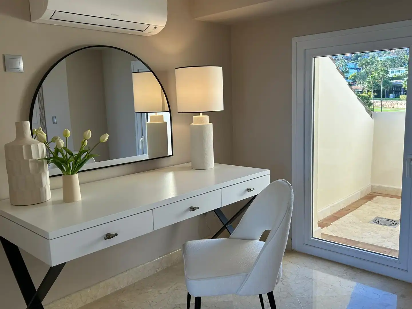 Penthouse with pool for sale in Nueva Andalucía, imagen 6