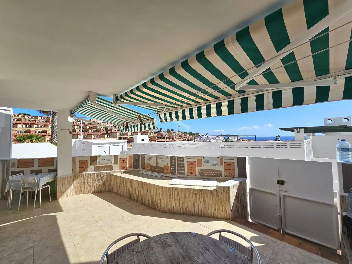 Duplex con terrazza in vendita a Costa Adeje, imagen 50