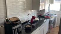 Kitchen of Flat for sale in Málaga Capital