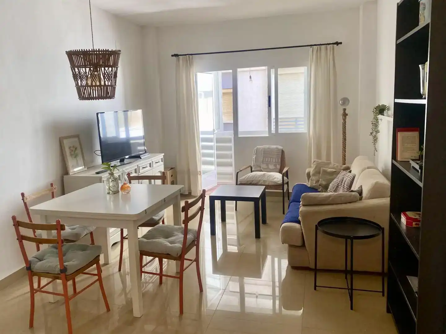 Fotografía del inmueble reportado: 330 €/mes — Camino de Ronda, Granada