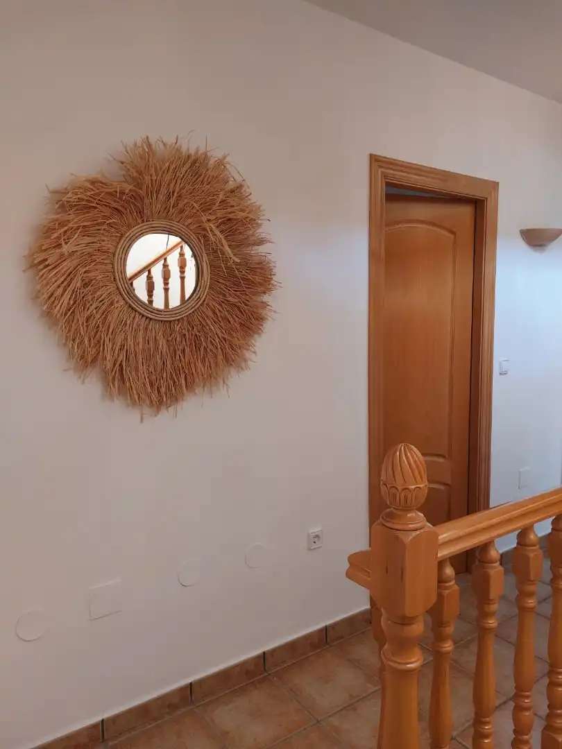 Casa amb jardí en venda a Pedanías Norte, imagen 19