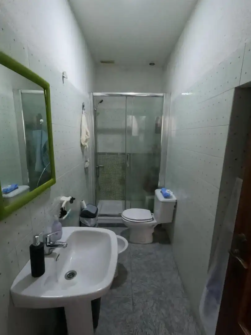 Badezimmer von Wohnung zum Verkauf in San Fernando mit Terrasse und Balkon