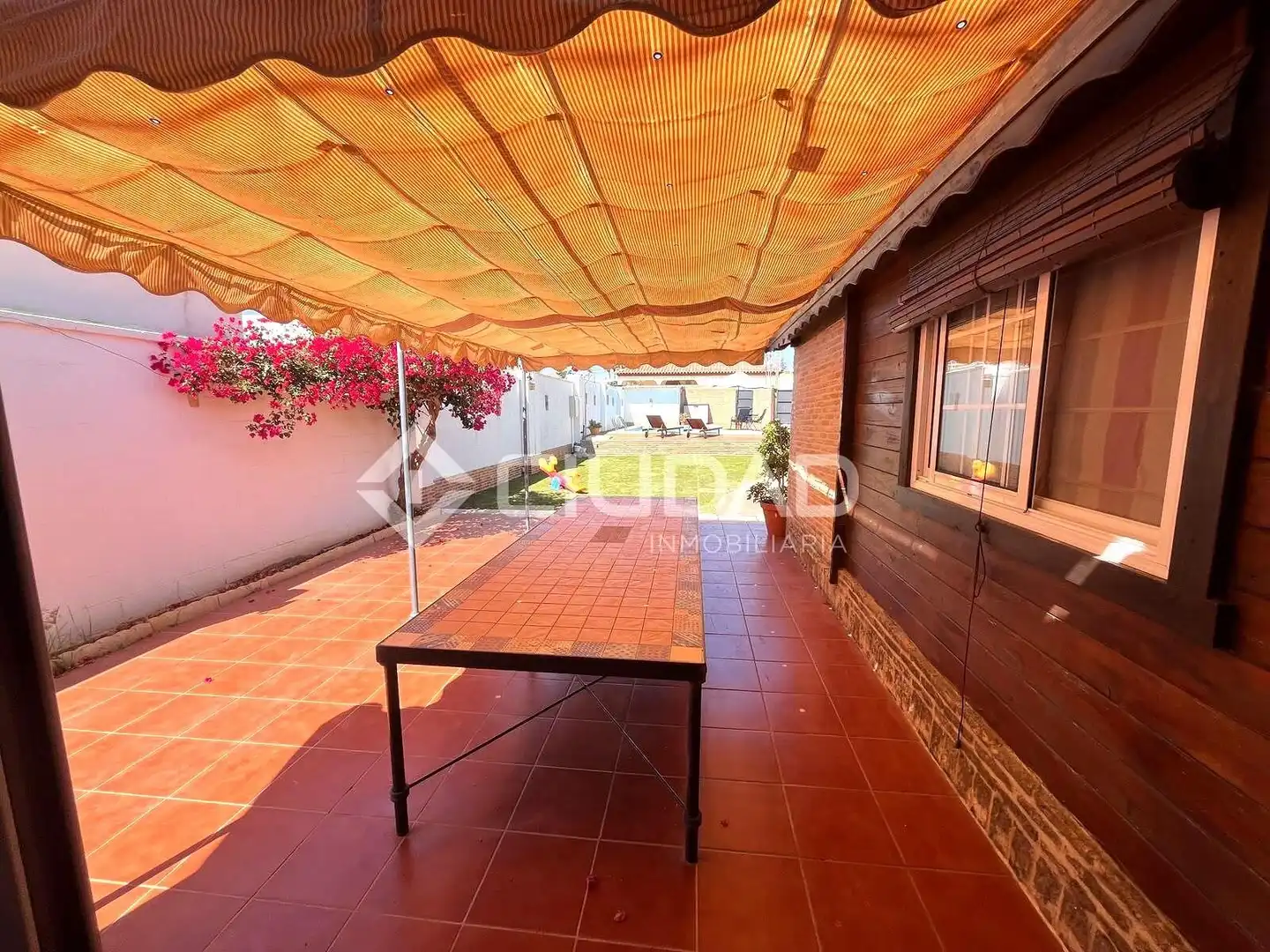 Terrassa de Residencial en venda en Sanlúcar de Barrameda