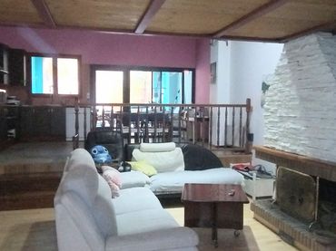 Terraced house with pool for sale in Santa Eugènia