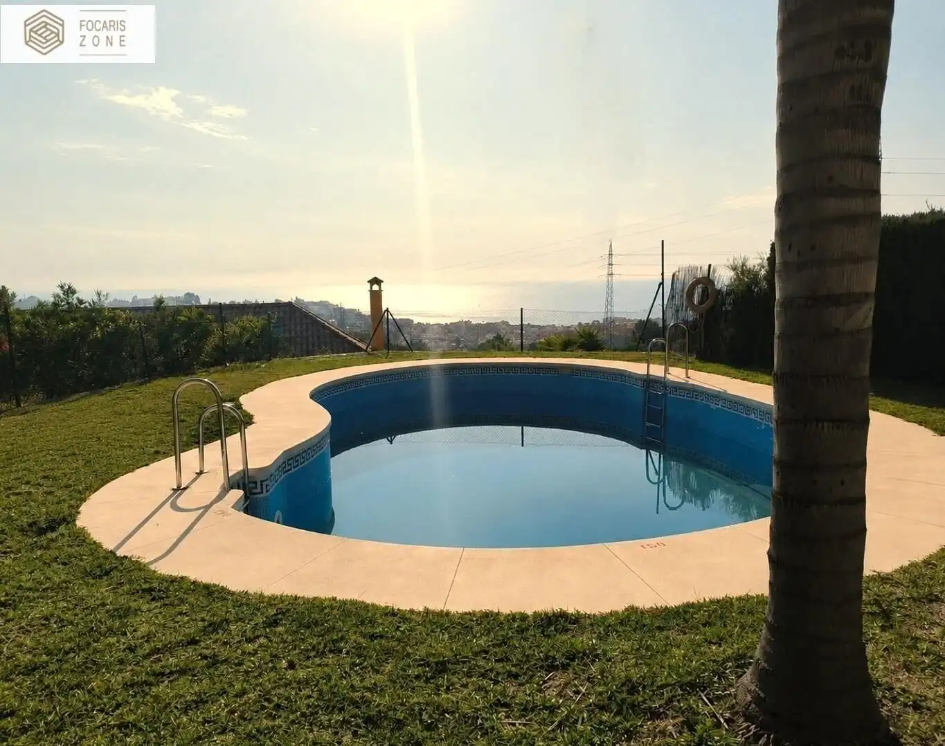Casa aparellada amb terrassa en venda a Este, imagen 4
