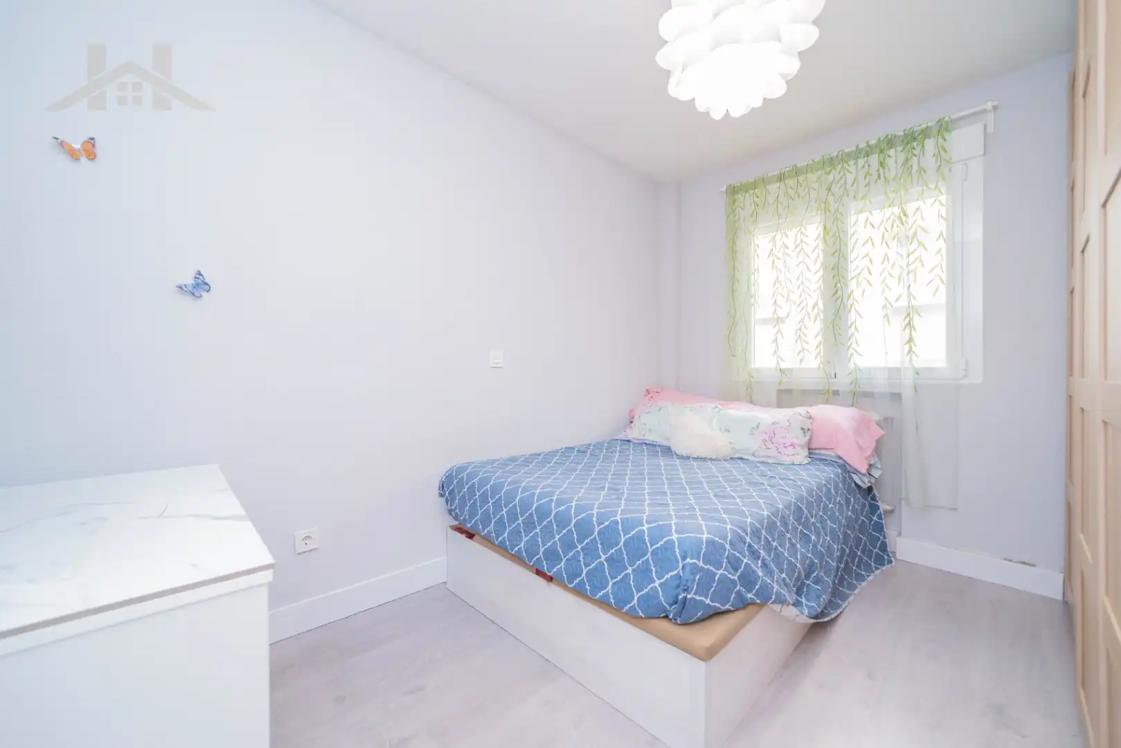 Habitación de Piso en venta en Norte - Universidad