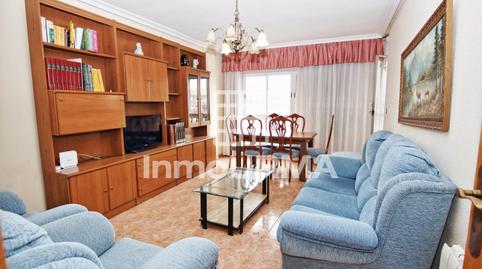Photo 3 of Flat for sale in Calle Gran Via, Altozano - Conde Lumiares, Alicante