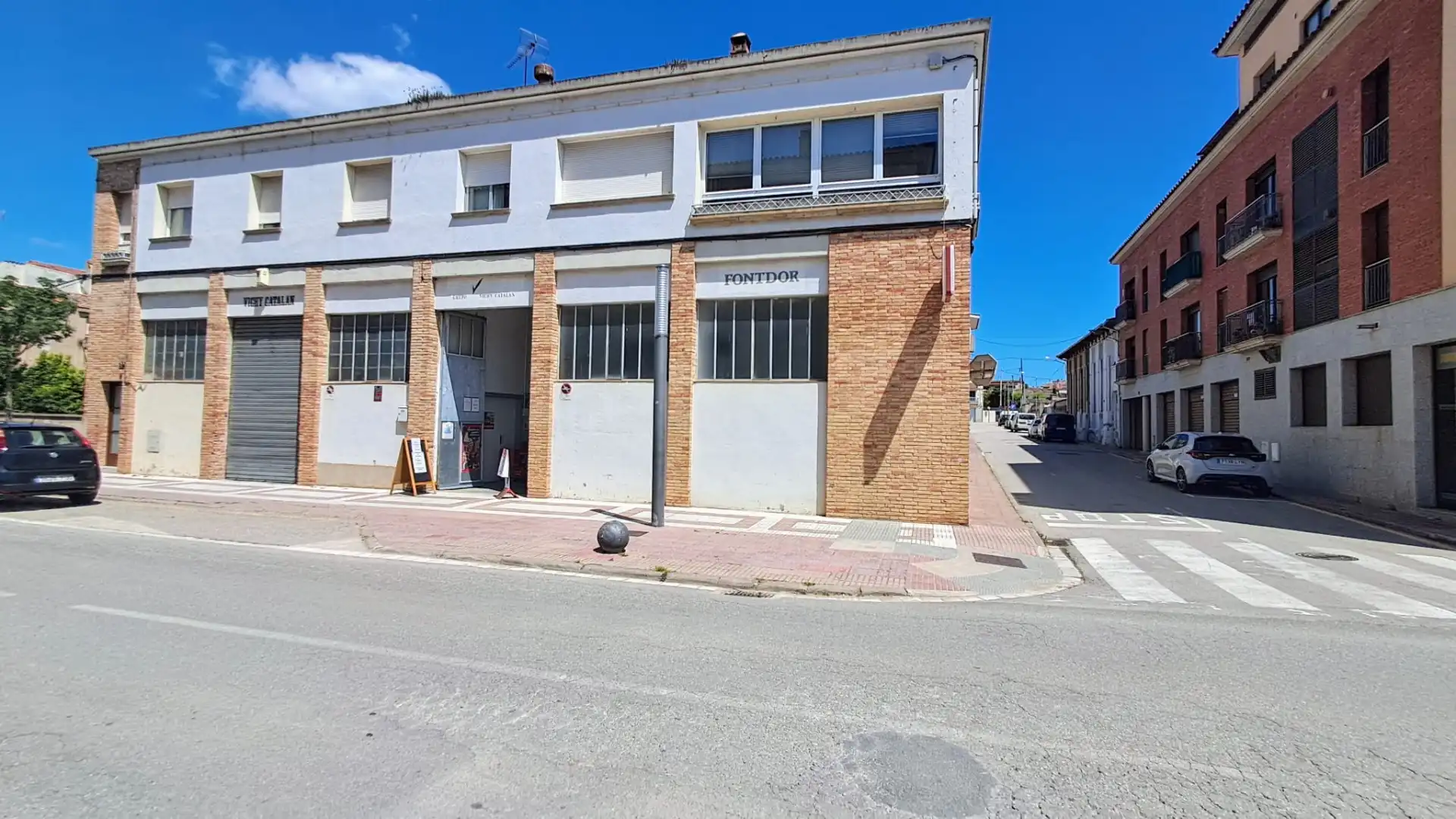 Local comercial en venda a Cassà de la Selva, imagen 26