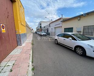 Exterior view of Flat for sale in Mérida