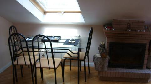 Foto 3 de Àtic en venda a Benaocaz, Cádiz