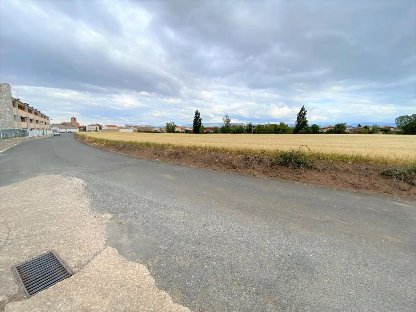 Terreno residenziale in vendita a Alesanco, imagen 4