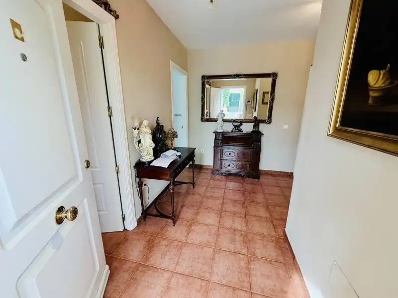 Detached homes for sale in Los Ángeles de San Rafael