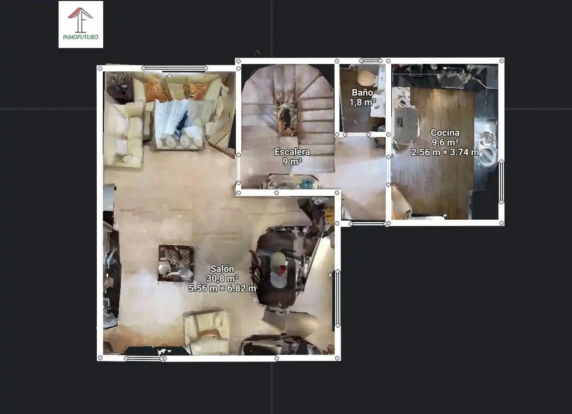 Casa pareada en venta en Calle BUERO VALLEJO 4, imagen 55