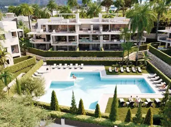 Apartment with pool for sale in Costa Natura, imagen 13