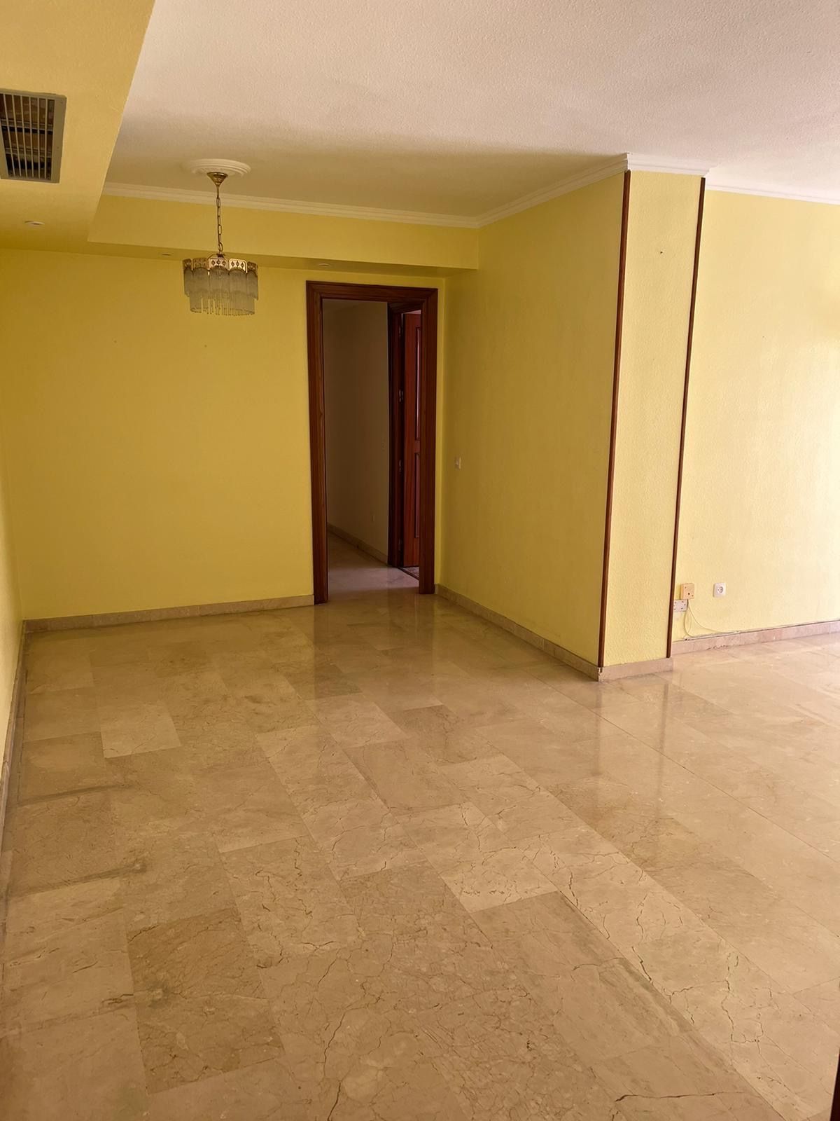 Apartament en venda en Marbella amb Aire condicionat, Calefacció i Terrassa