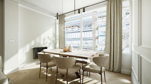 Foto 4 de Piso en venta en Marqués del Vasto, Ríos Rosas - Nuevos Ministerios, Madrid Capital