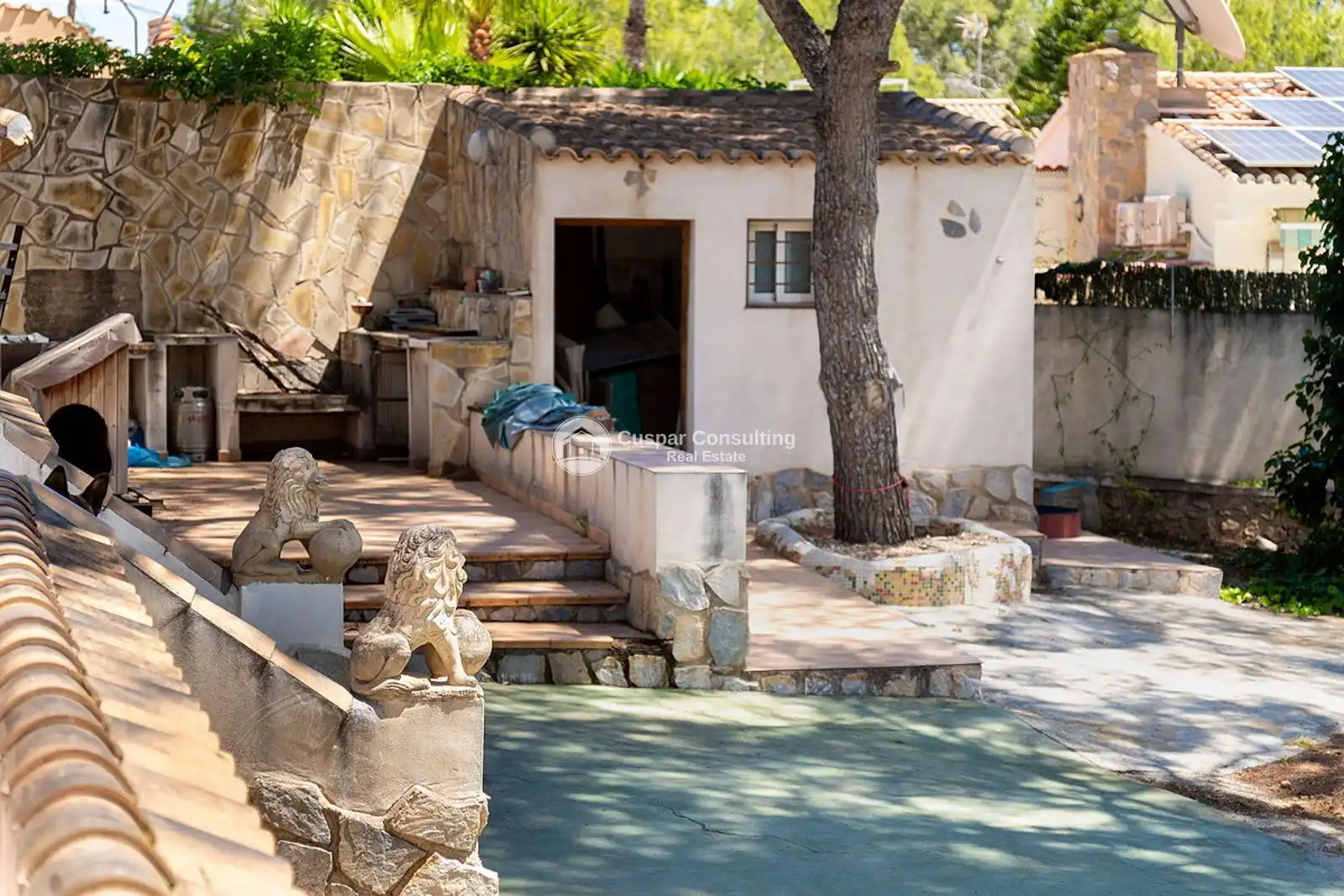Casa o xalet en venda a N/A, El Pinar de Campoverde