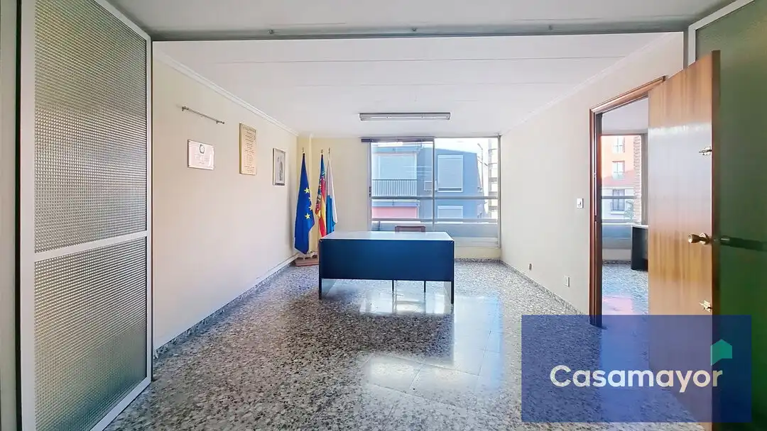 Bureau avec ascenseur à vendre à Carrer Cardenal Belluga, imagen 12
