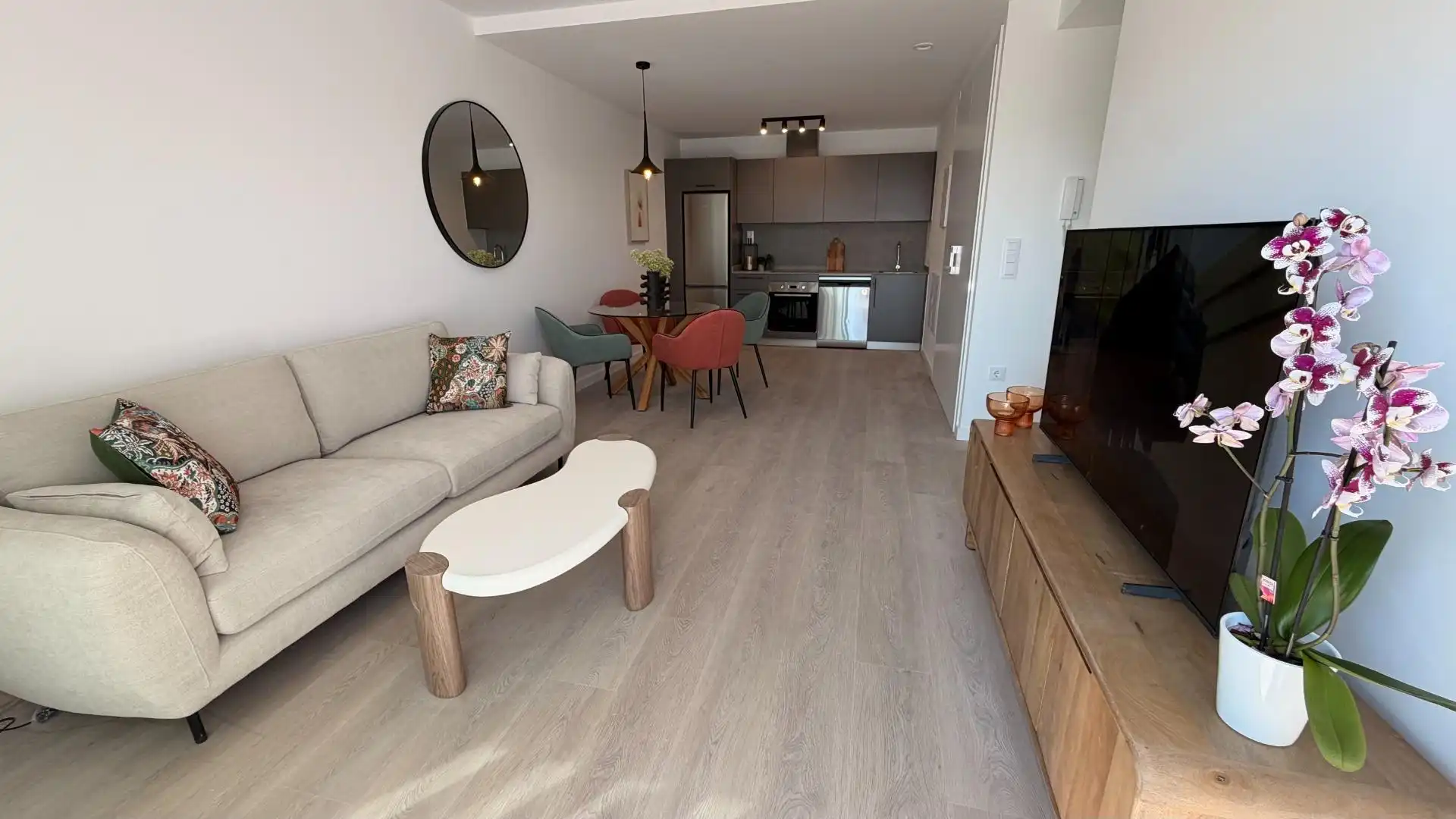 Appartement avec piscine à vendre à Xeresa, imagen 10