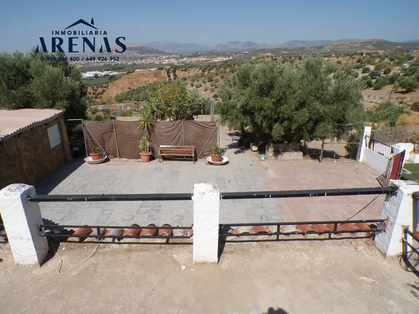 Terreno residencial en venta en Avenida de Pulianas, imagen 25