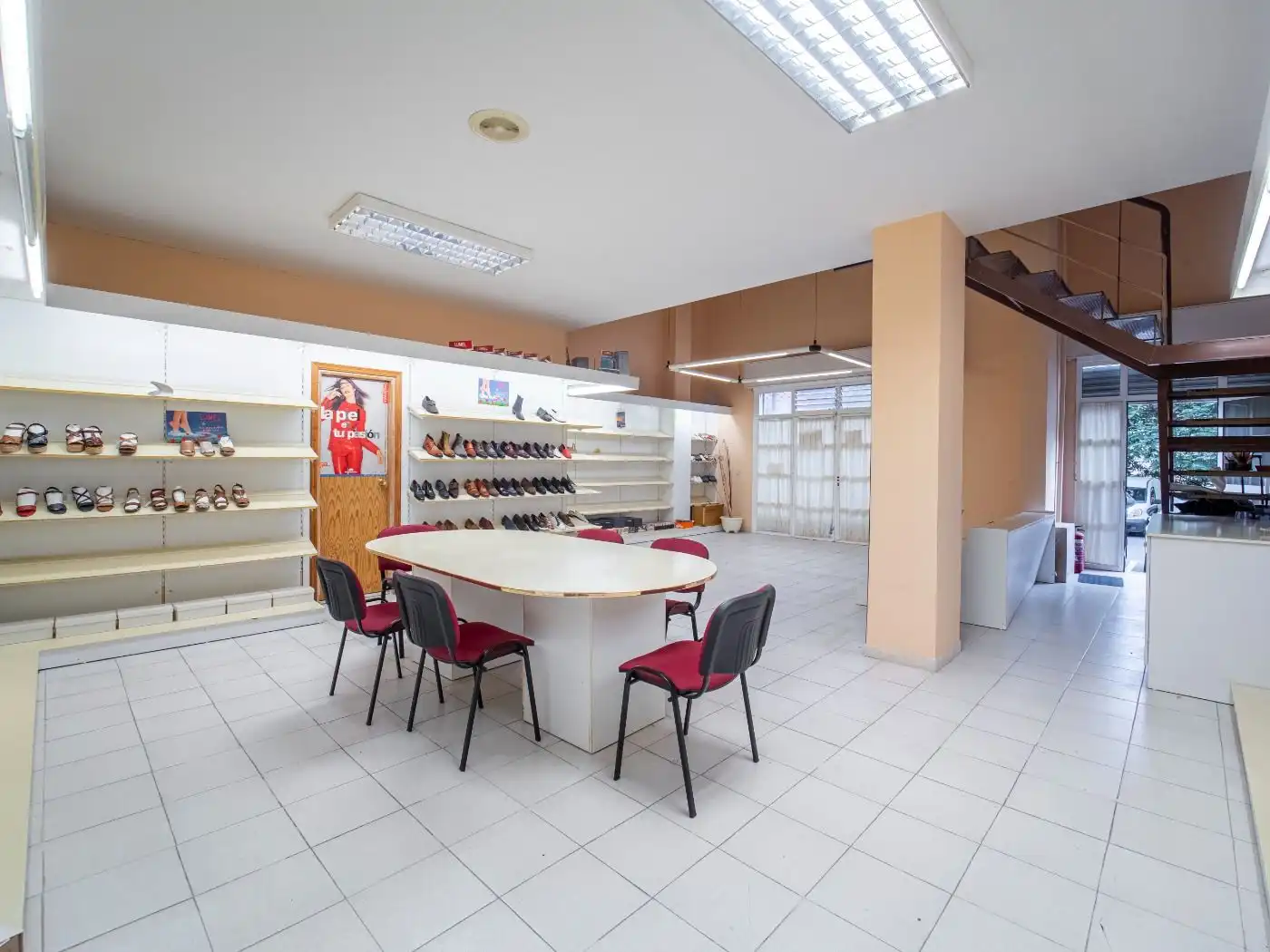 Local comercial en venda a Calle DOCTOR ALBERTO DE ARMAS, imagen 4