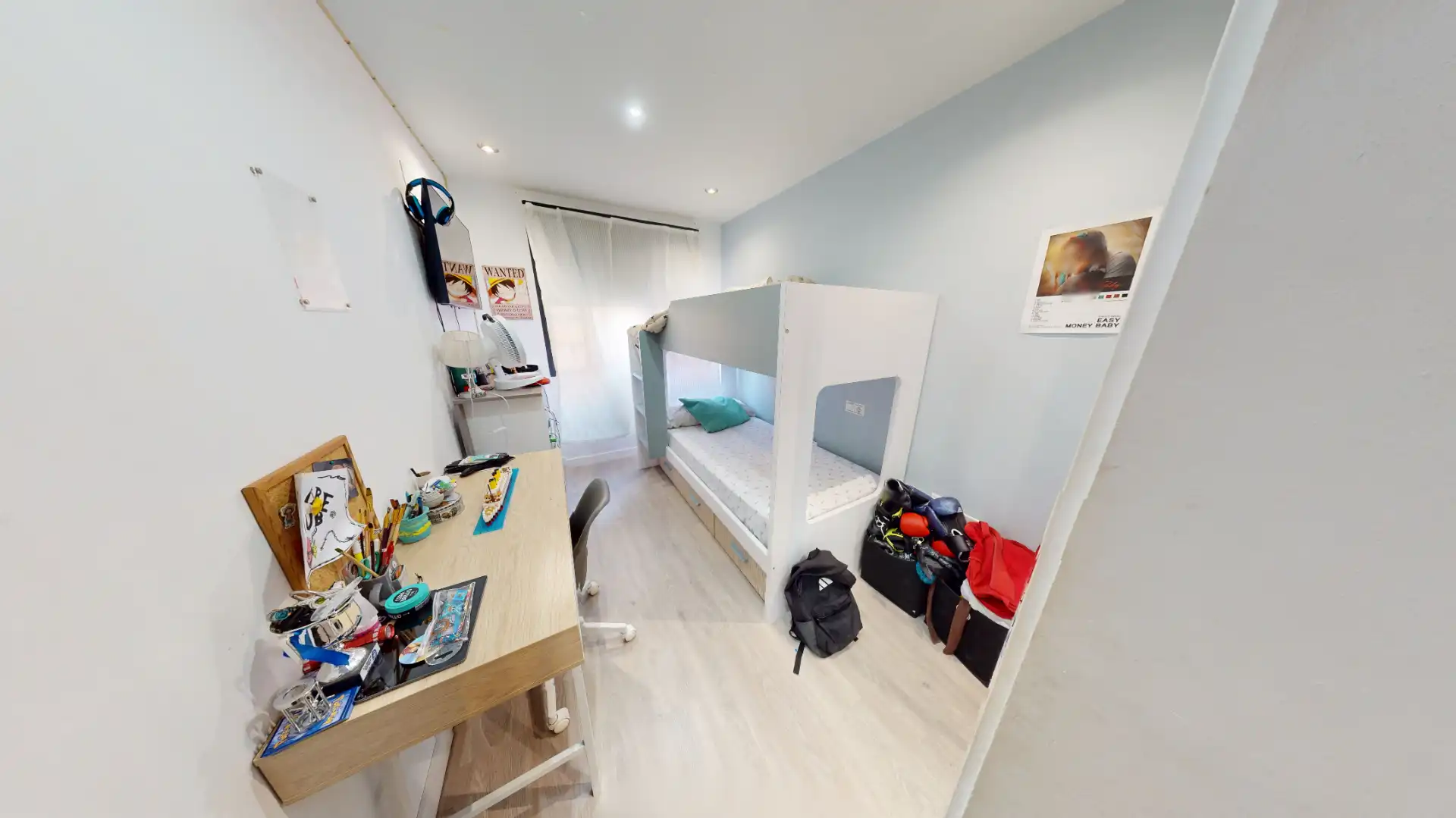 Flat for sale in Avenida 3 de Abril de 1979, Haygon - Universidad