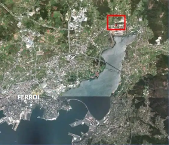 Terreni e lotti in vendita a O Feal - Xubia, imagen 5