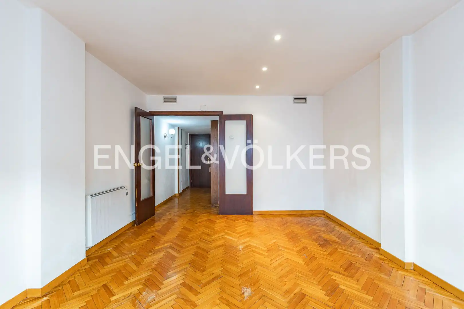 Piso en venta en Terrassa con Calefacción