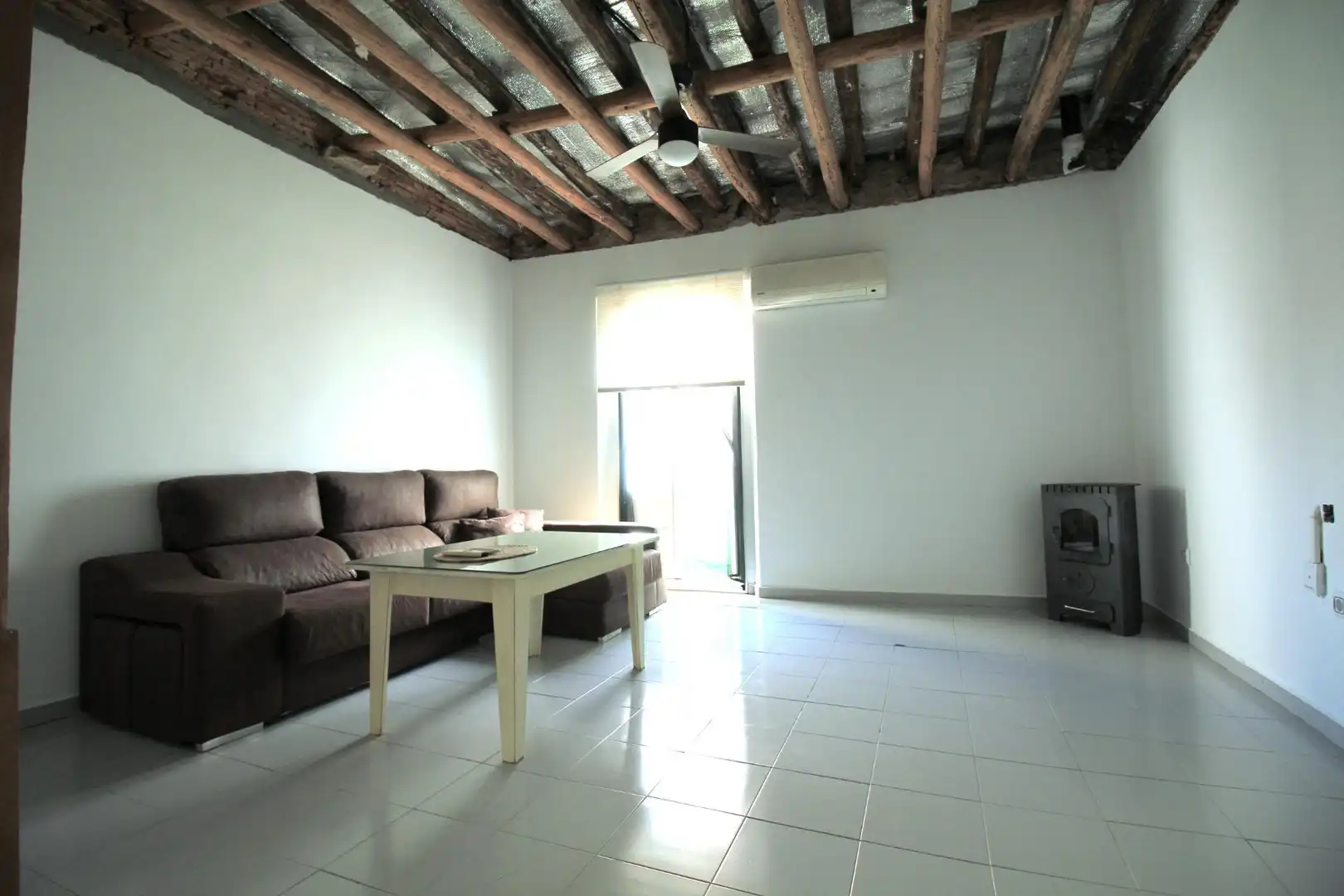 Apartament amb terrassa en venda a SEPULVEDA, imagen 3