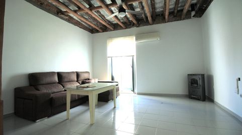Foto 3 de Apartament en venda a Sepulveda, Casco Antiguo, Badajoz Capital