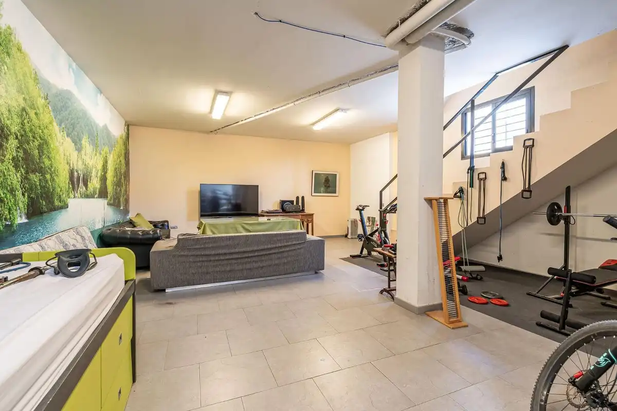 Villa avec piscine à vendre à Las Lagunas, imagen 32
