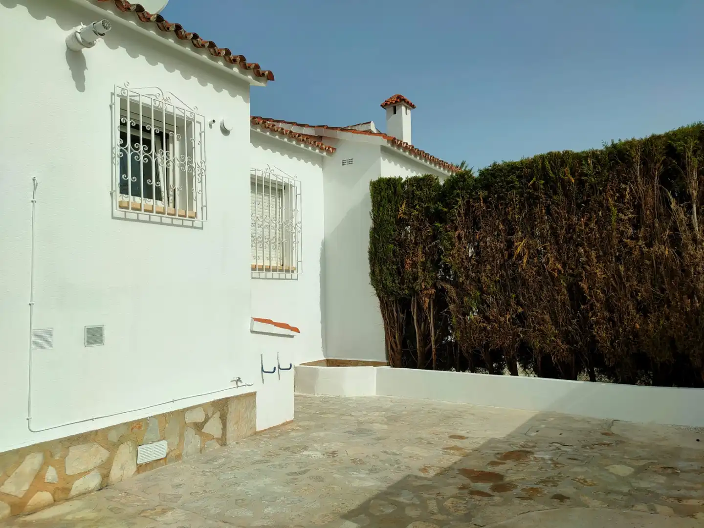 Villa avec terrasse à vendre à El Puerto, imagen 3