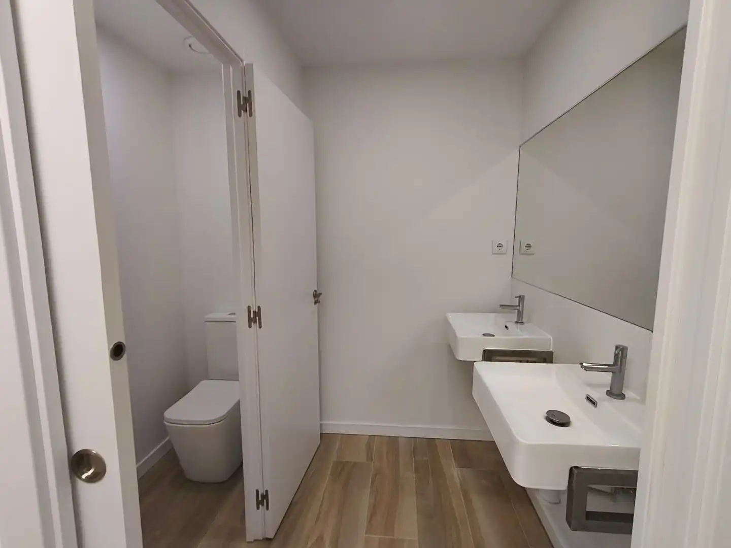 Local comercial de lloguer a Carrer de Villarroel 181, imagen 14