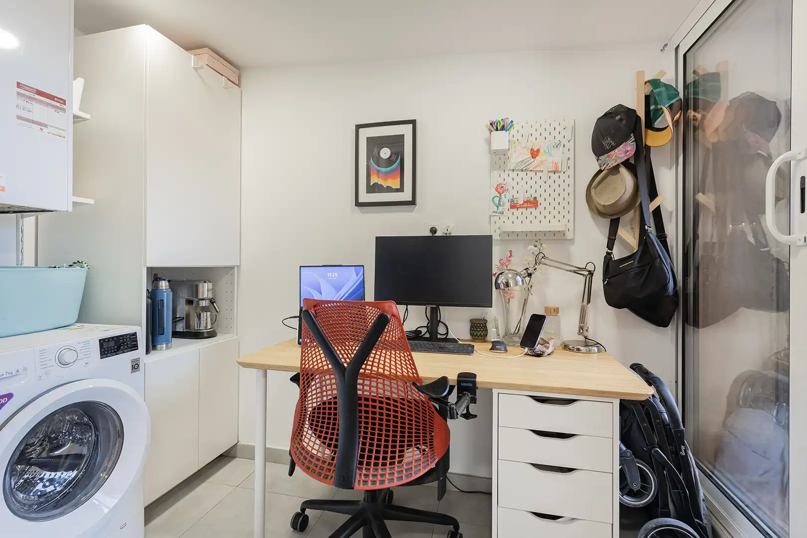 Wohnung mit Garten zum Verkauf in Carrer del Doctor Letamendi, imagen 15