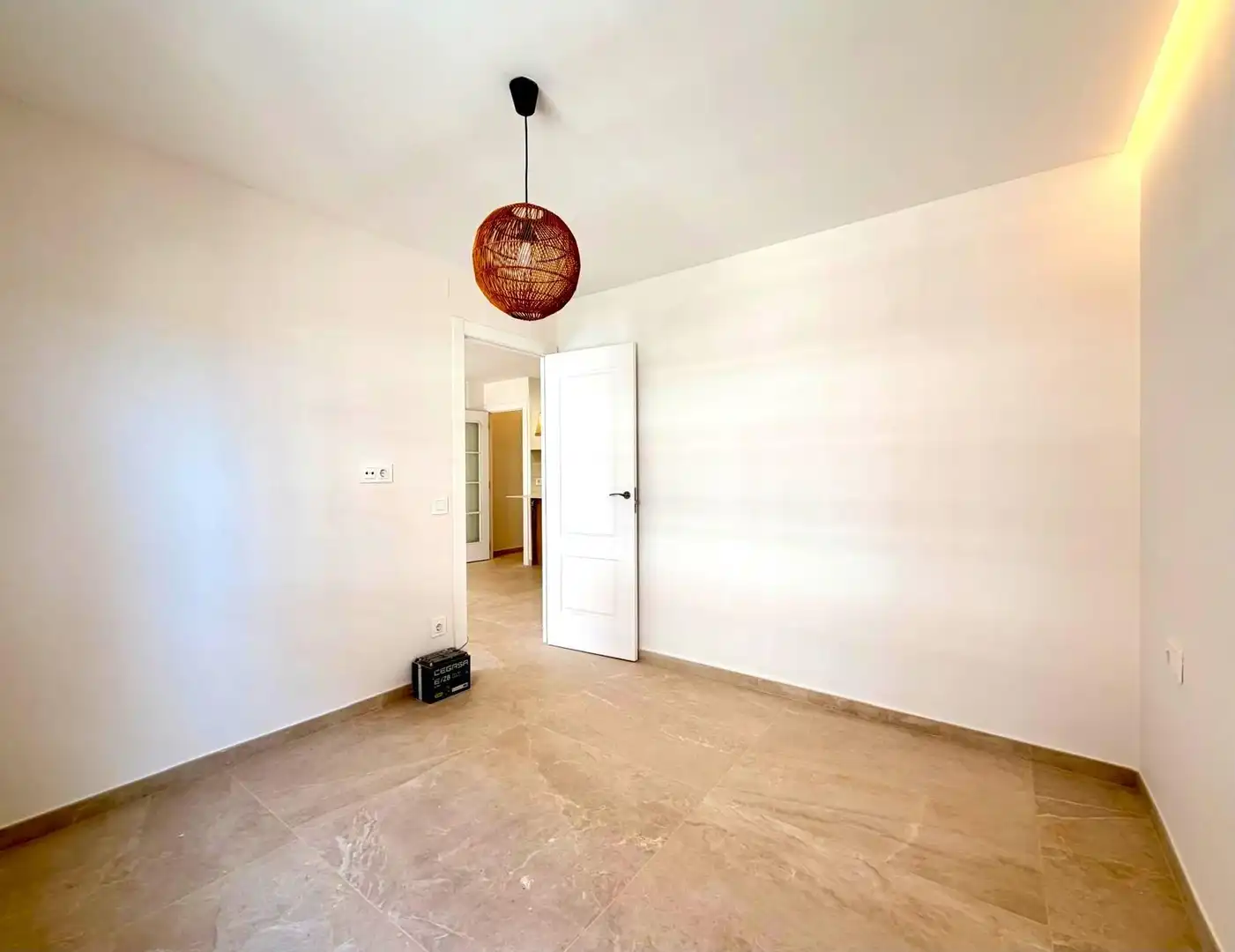 Piso en venta en Granollers