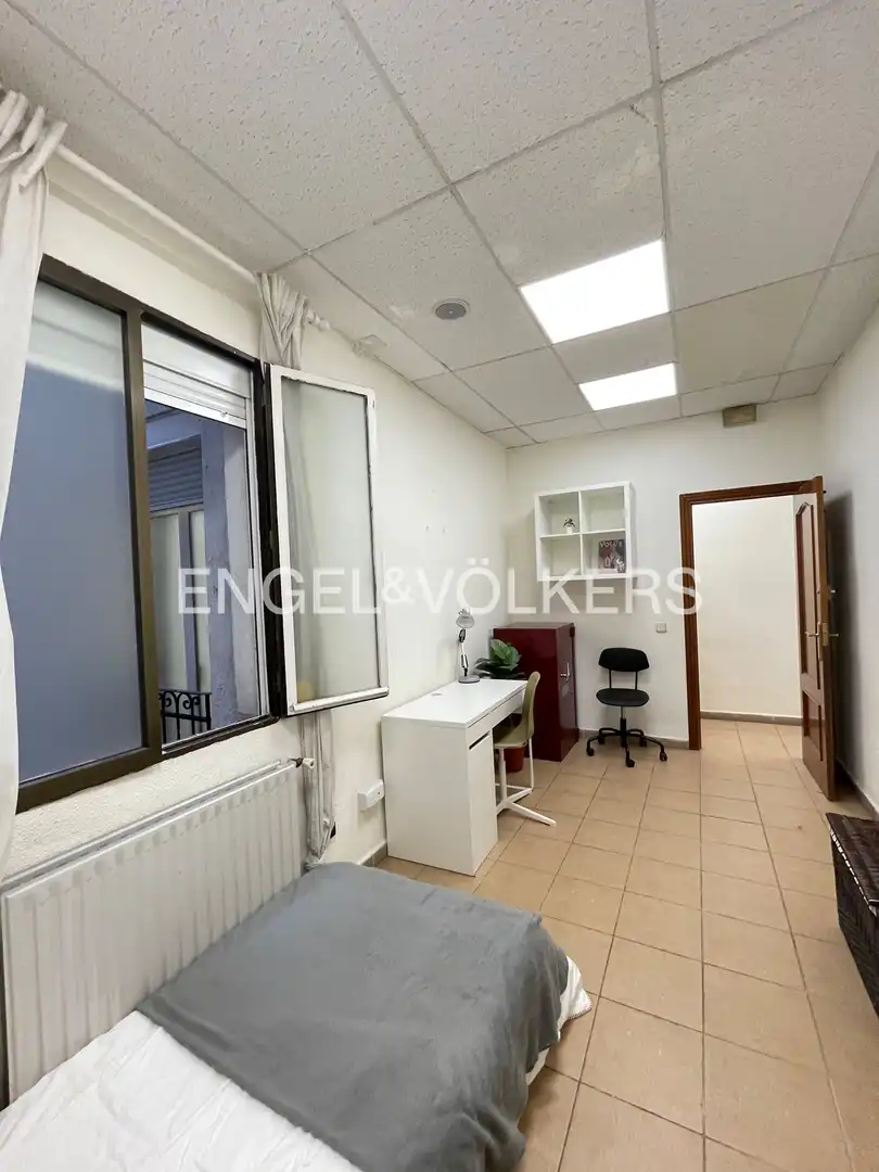 Appartement avec balcon à vendre à Chamberí, imagen 22