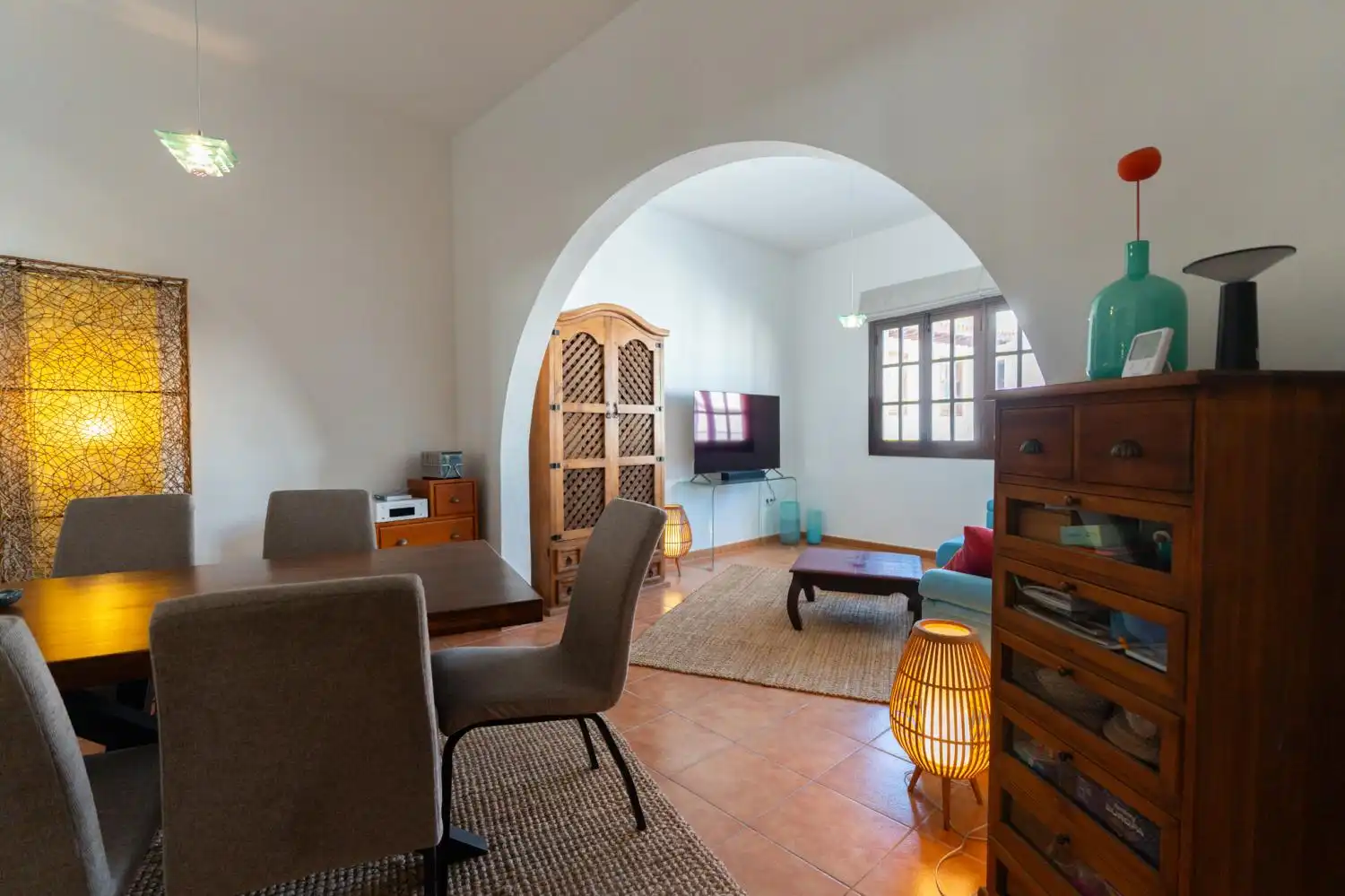Terraced house for sale in Garachico, imagen 12