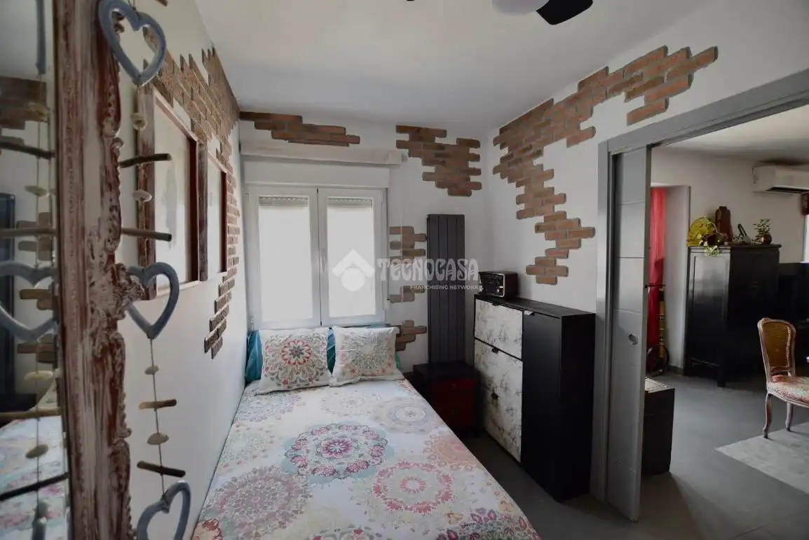 Habitación de Piso en venta en Latina