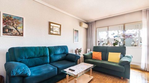 Foto 3 de Piso en venta en Calle Duquesa de Medinaceli, Reyes Católicos, Alcalá de Henares
