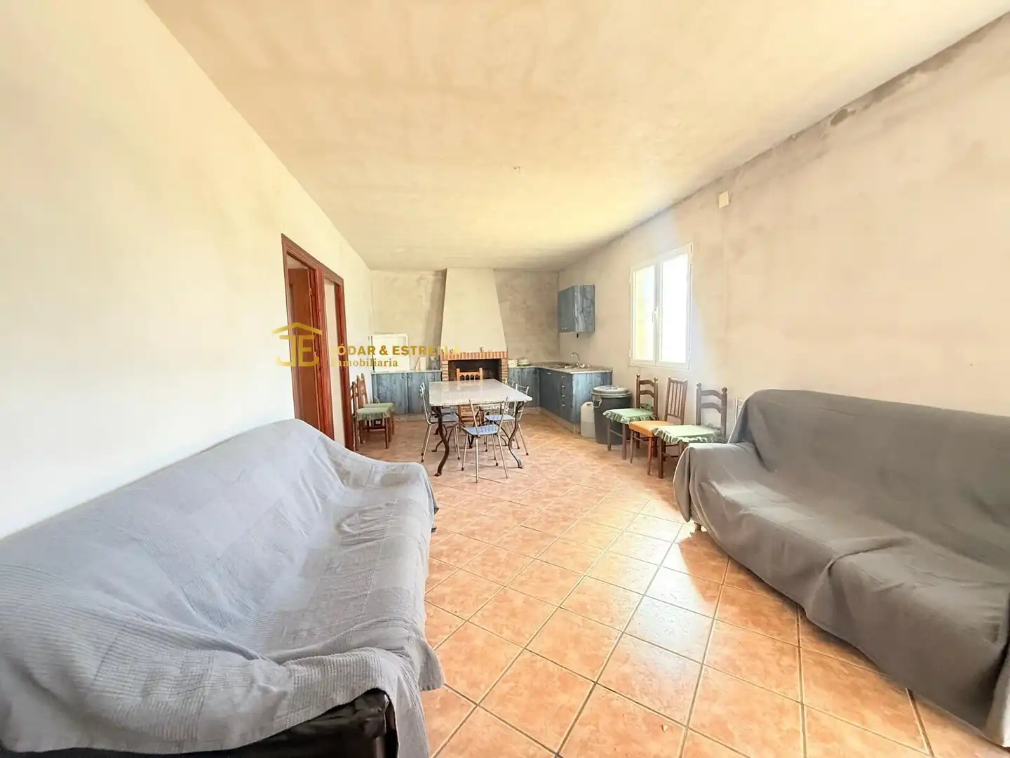 Living room of Houses for sale in Lorca