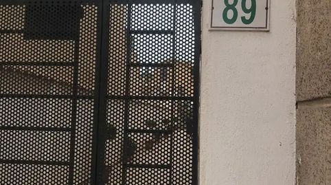 Foto 5 de Garaje en venta en Avenida de Carlos Haya, 91, Camino de Antequera, Málaga Capital