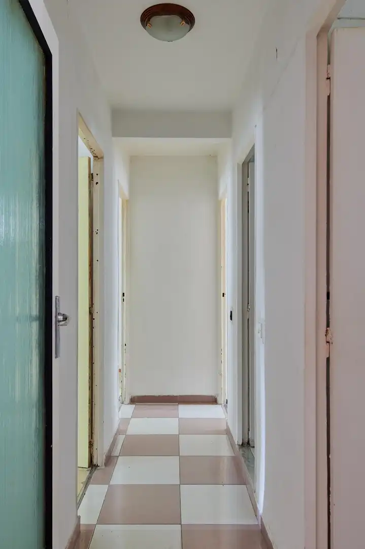 Piso en venta en Cádiz