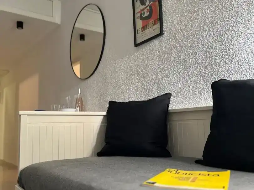 Flat for rent in Calle Poseidon, 7, Nueva Torrequebrada