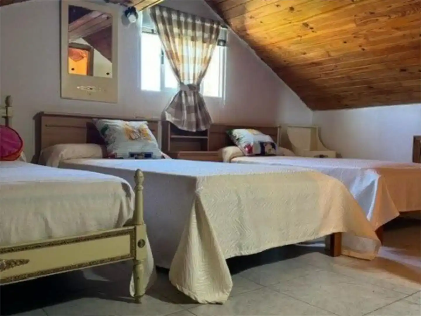 Dormitori de Casa o xalet en venda en Priaranza del Bierzo, León